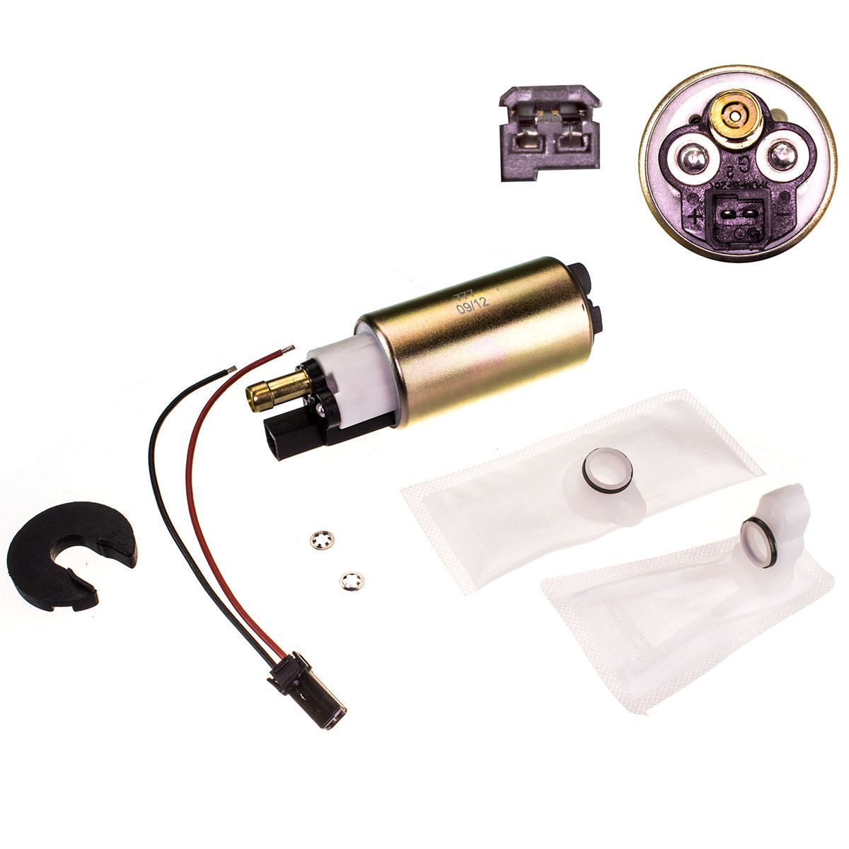 OEX Fuel Pump In Tank FPE-525