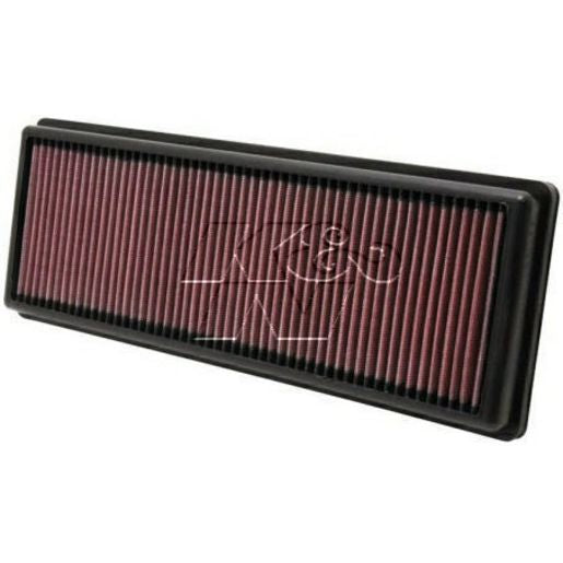 K&N Hi-Flow Performance Air Filter 33-2471