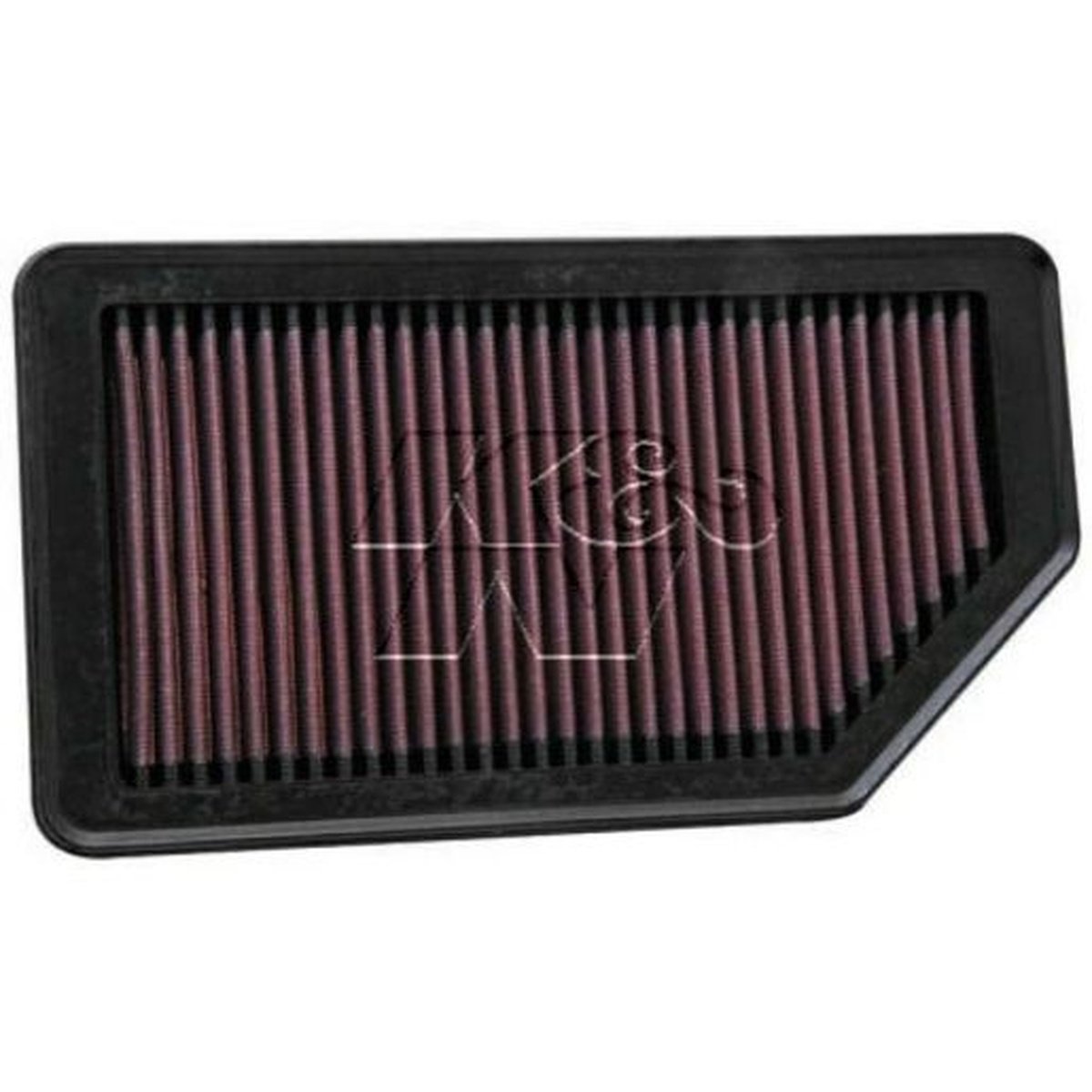 K&N Hi-Flow Performance Air Filter 33-2472