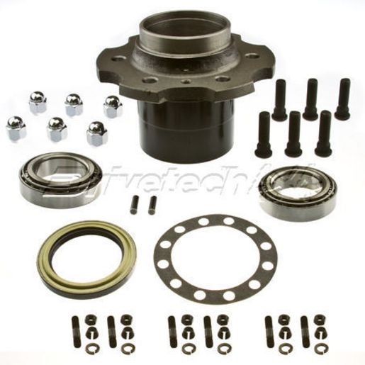Drivetech 4X4 Wheel Bearing Hub 041-132938K