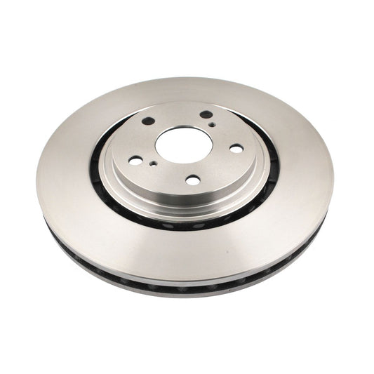 DBA Standard Brake Rotor Single Front DBA2734