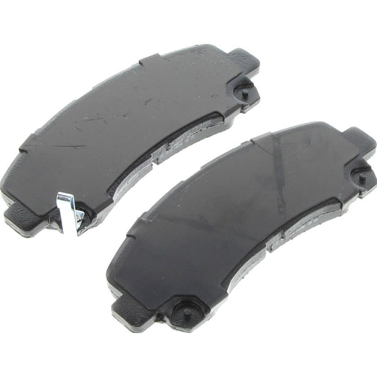 Bendix Heavy Duty Brake Pad Set Front DB1841 HD