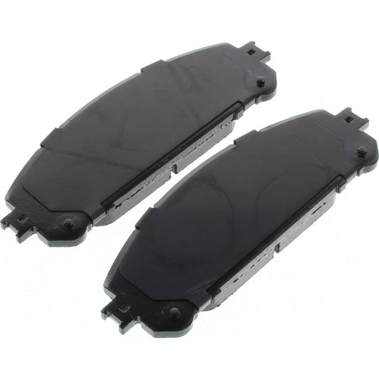 Bendix Heavy Duty Brake Pad Set Front DB2004 HD
