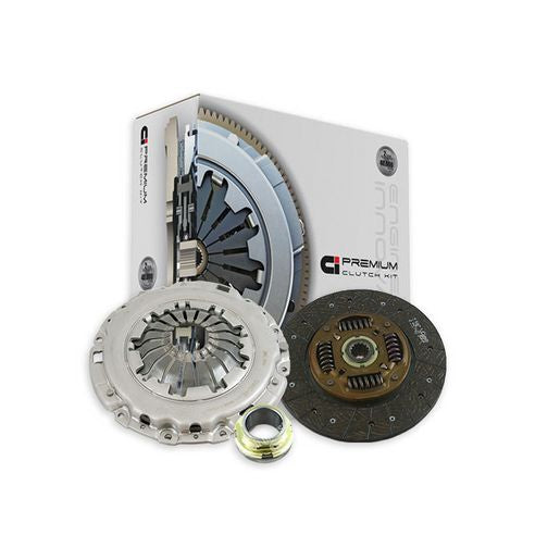 Clutch Industries Standard Replacement Clutch Kit R2648N