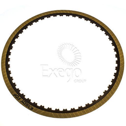 Exedy Fric Low/REV 6T30-45 1.6mm 48T JCL-630015E