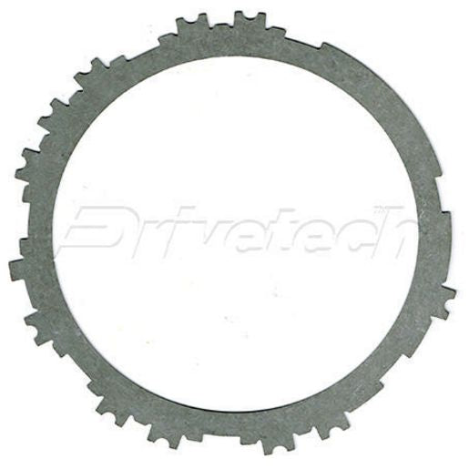 Drivetech Steel Low/REV 6T30-45 2.9mm 36T JCS-630015