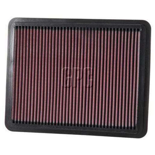 K&N Air Filter Panel KN33-2271