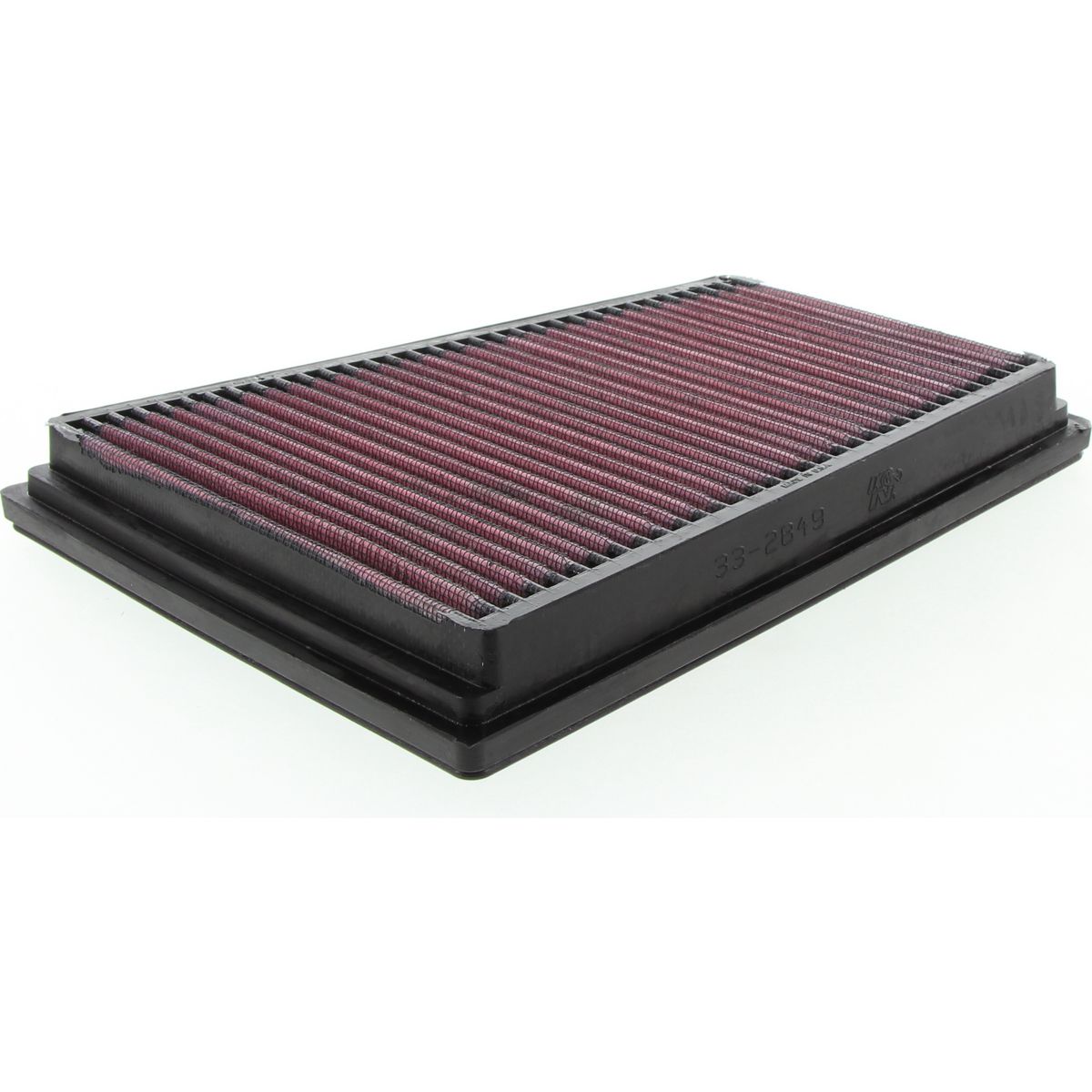 K&N Hi-Flow Performance Air Filter 33-2849