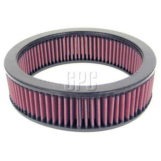 K&N Performance Air Filter Round KNE-2680