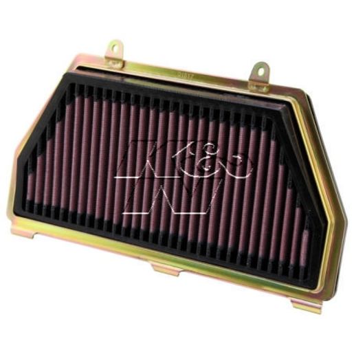 K&N Performance Air Filter Panel KNHA-6007