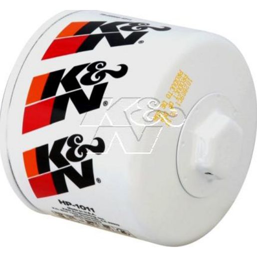 K&N Oil Filter - Racing HP-1011