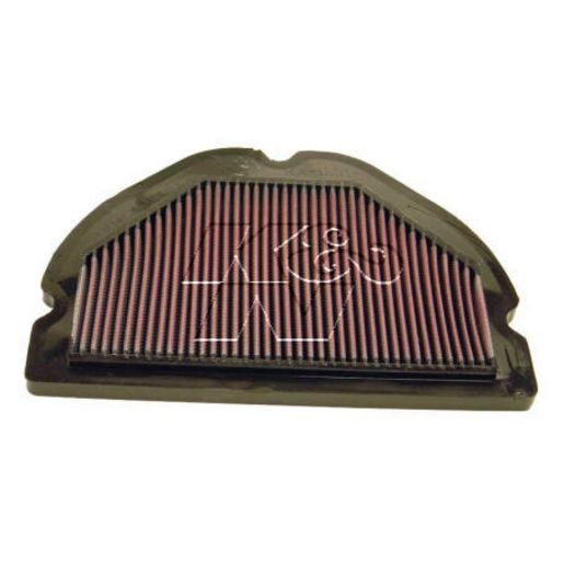 K&N Motorcycle Air Filter Fits Kawasaki ZX9R 94-97 - KA-9094
