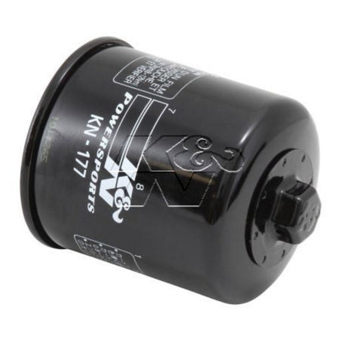 K&N Motorcycle Oil Filter Fits Buell - KN-177