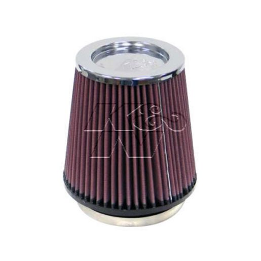 K&N Air Filter Round Tapered KNRF-1037