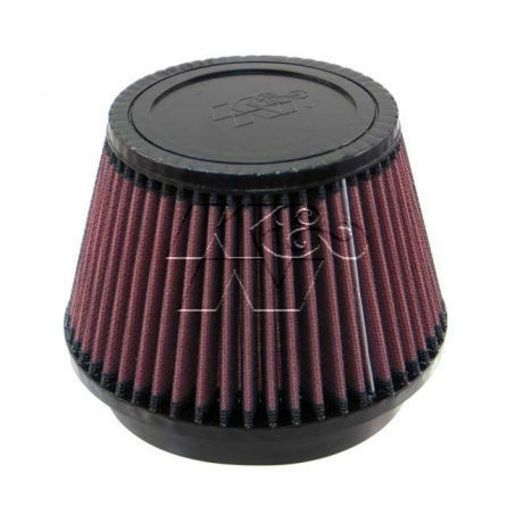 K&N Universal Rubber Air Filter RU-5163