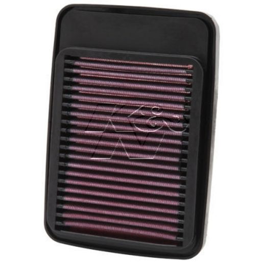 K&N Motorcycle Air Filter Fits Suzuki GSF1250 Bandit 05-16 - SU-6505