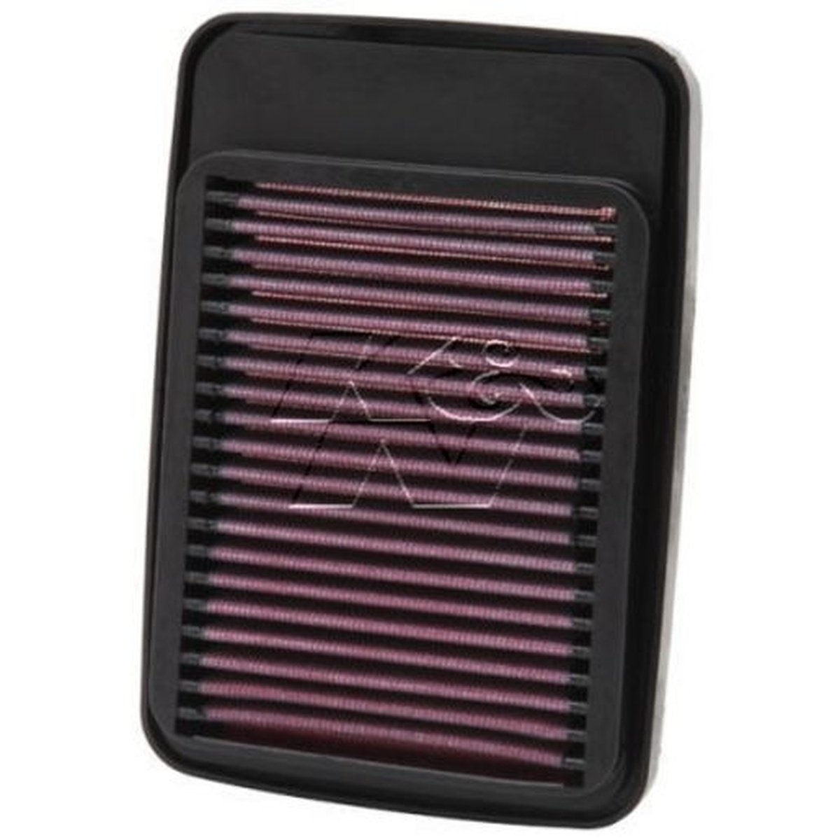 K&N Motorcycle Air Filter Fits Suzuki GSF1250 Bandit 05-16 - SU-6505