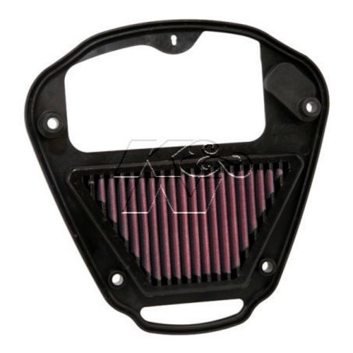 K&N Performance Air Filter Panel KNKA-2008