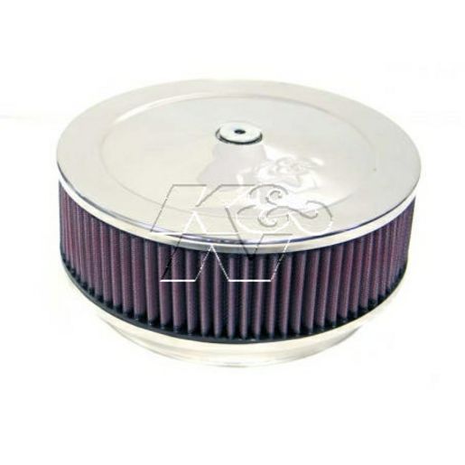 K&N Performance Air Filter KN60-1370