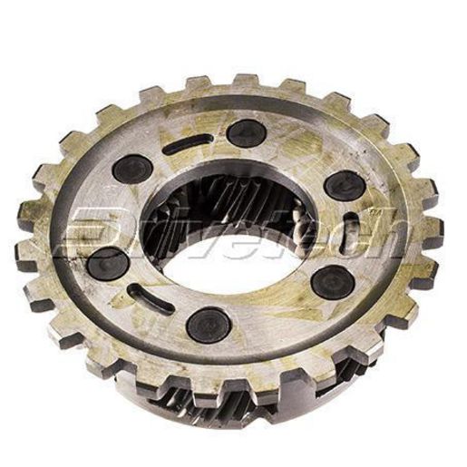 Drivetech Planet Rear 6 Pin 98- 4R100 FX-66185A