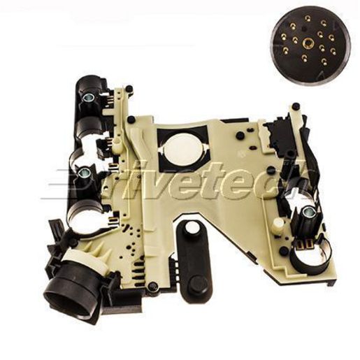 Drivetech Electric Kit Nag1 Chrysler A/M MXE-60100A