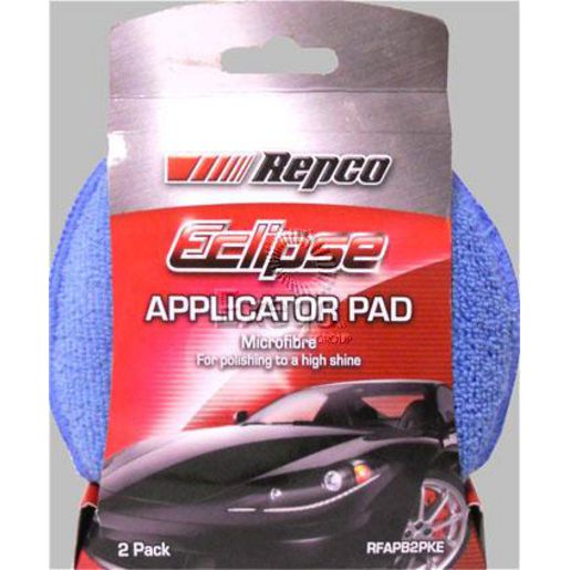 Eclipse Applicator Pads 2Pk RFAPB2PKE