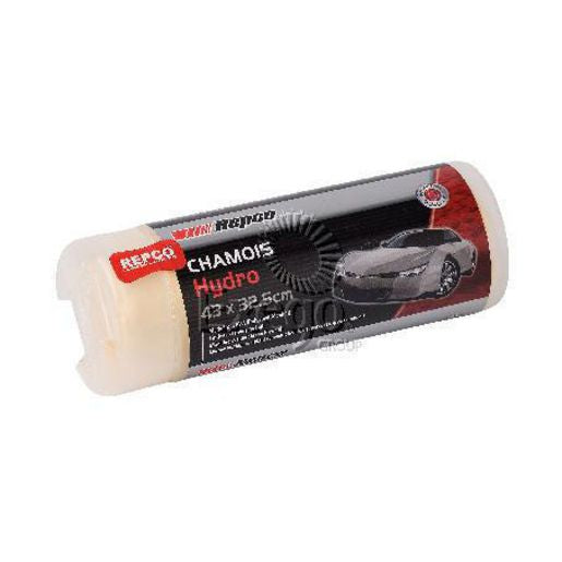 Eclipse Hydro Chamois 43 X 32Cm RPVACH43X32-1