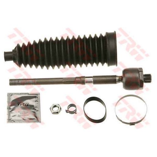 TRW Steering Rack End JAR965