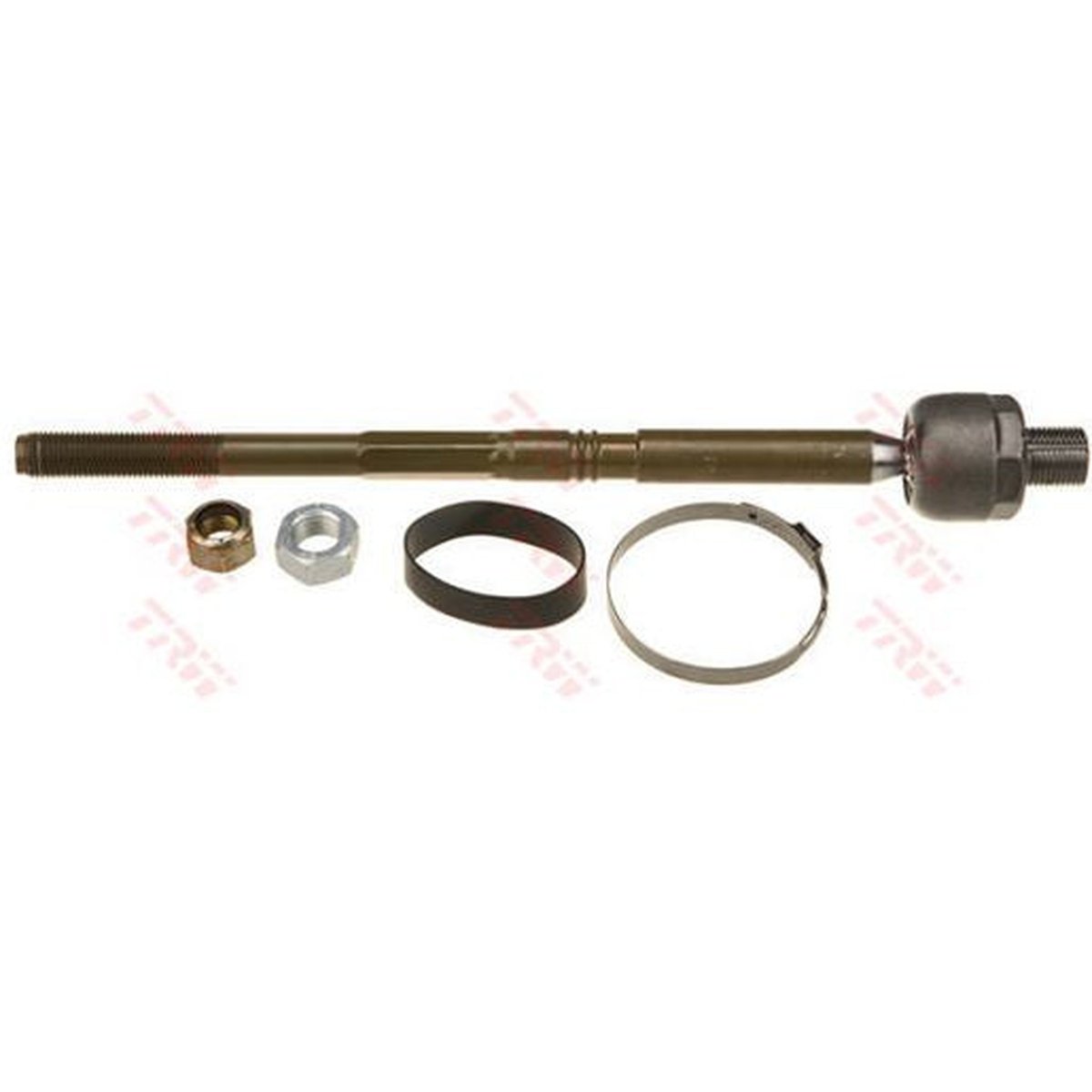 TRW Rack End JAR997