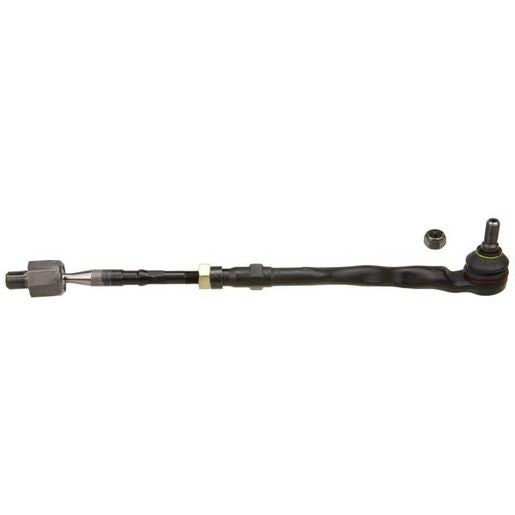 TRW Tie Rod End JRA331