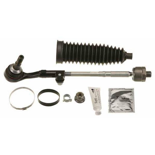TRW Tie Rod End JRA529