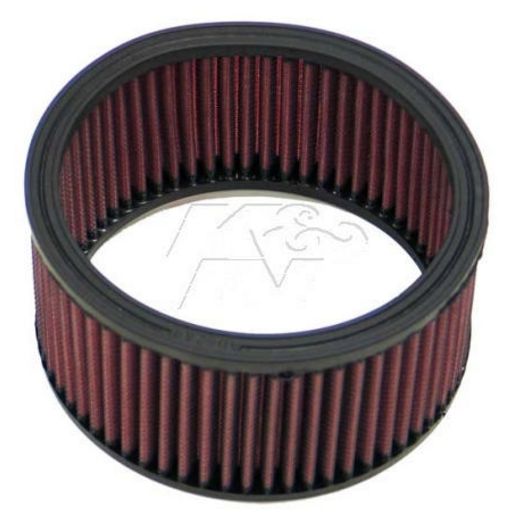 K&N Custom Air Filter E-3340