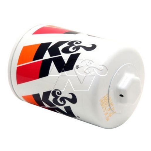 K&N Oil Filter - Racing HP-1014