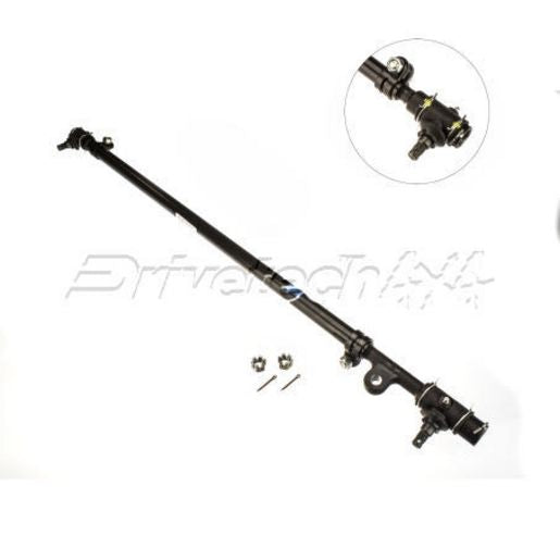Drivetech Relay Rod Assy fits Toyota Landcruiser HZJ75