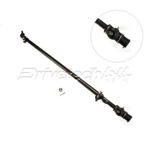 Drivetech Relay Rod Assy fits Toyota Landcruiser HZJ78/79 -07