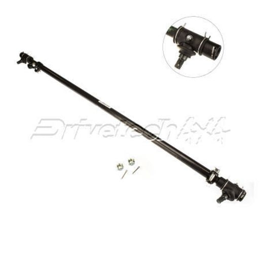 Drivetech Relay Rod Assy fits Toyota Landcruiser VDJ78/79 07-