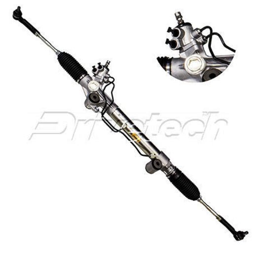 Drivetech Steering Rack GXR-65850