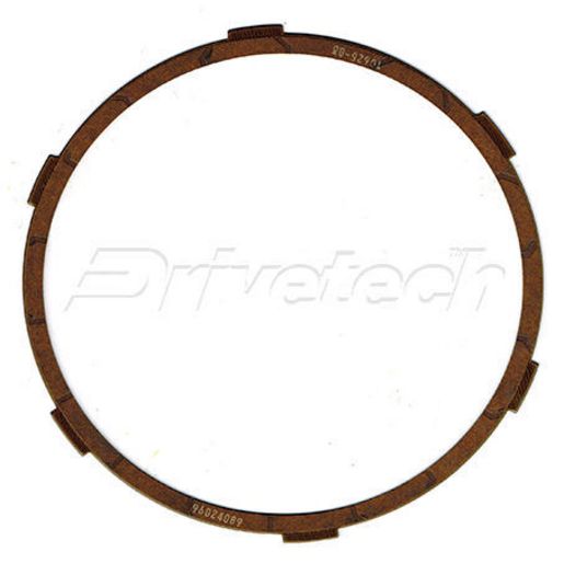 Exedy Steel 5L40E 2Nd Coast Ext Teeth JCS-550120E