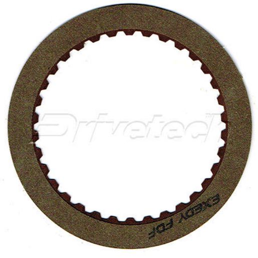 Exedy Fric Aw50-40/41/42Le C2/C3 1999- ACL-16010E