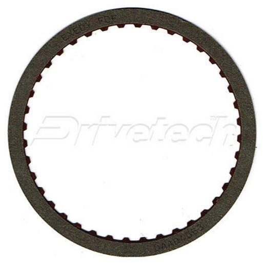 Exedy Fric Aw50-42Le 2Nd Brake B2 1999- ACL-16011E