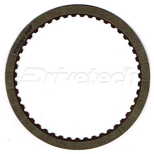 Exedy Fric 55-50Sn B5 1-2-REV ACL-555000E