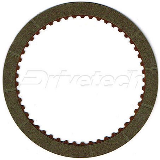 Exedy Fric 55-50Sn C1 Forward ACL-555003E