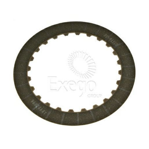 Exedy Fric 5L40E Interm Int/Teeth JCL-550010E
