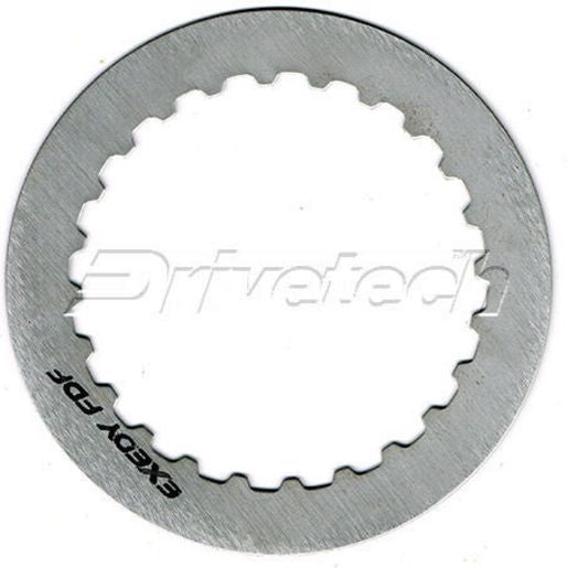 Exedy Fric 5L40E Interm Int/Teeth JCL-550010E