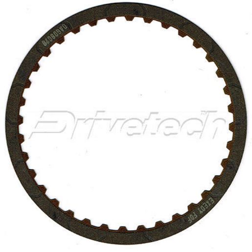 Exedy Fric 5L40E Dir 2Nd L/R In/Tee JCL-550020E