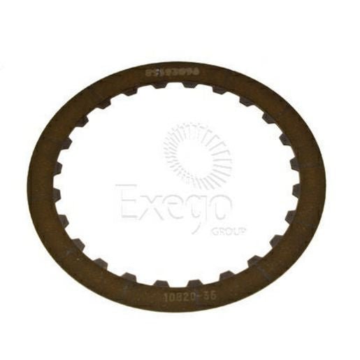 Exedy Fric 5L40E 2Nd Int Teeth JCL-550115E