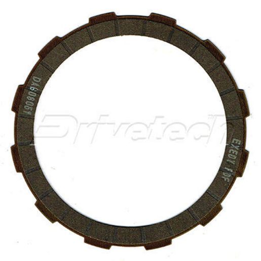 Exedy Fric 5L40E Coast S/Side Ext JCS-550005E