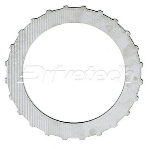 Exedy Fric 5L40E Interm S/Side Ext JCS-550010E