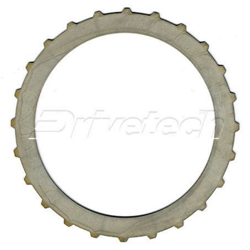 Exedy Fric 5L40E 2Nd Single Side Ext JCS-550115E