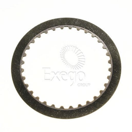 Exedy Fric Fn4A-El Direct Int Teeth NCL-14505E